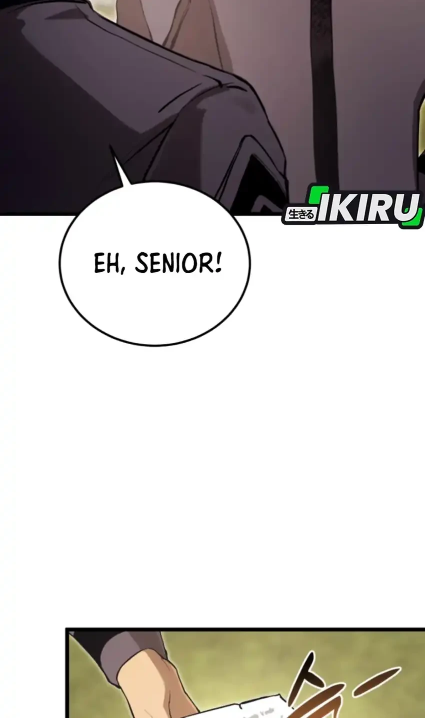 Black-Haired US Army General Chapter 14 Gambar 30