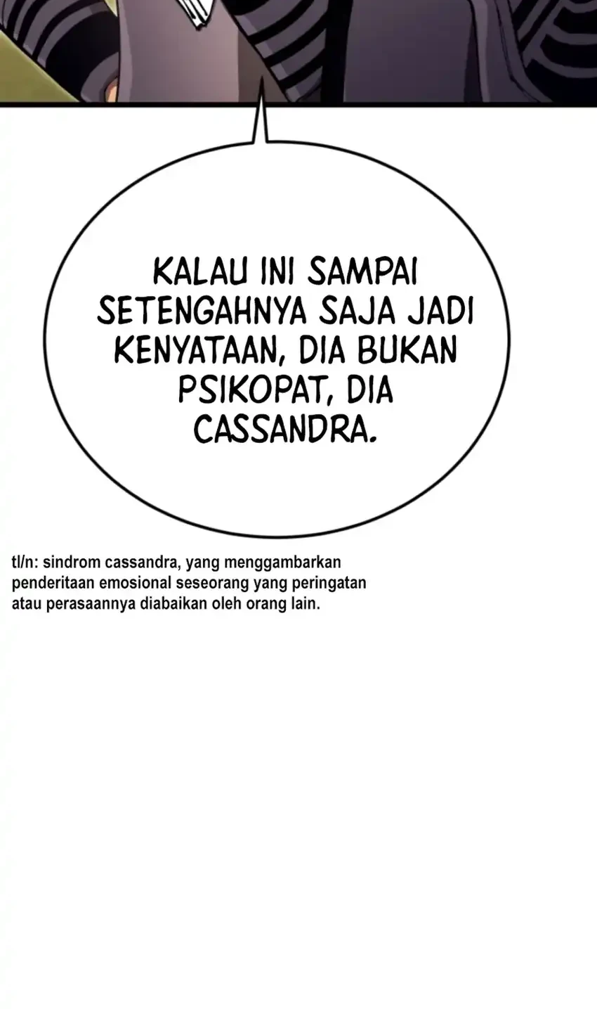 Black-Haired US Army General Chapter 14 Gambar 32