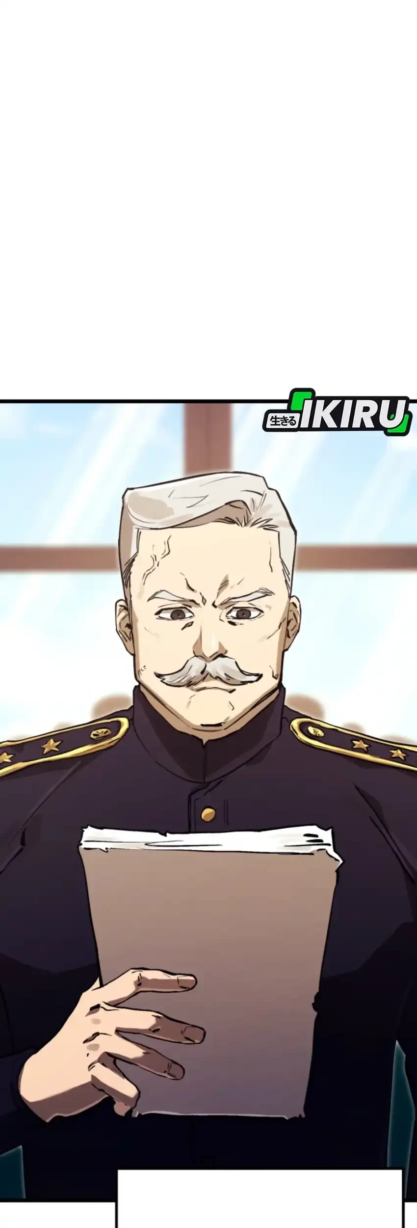 Black-Haired US Army General Chapter 14 Gambar 33