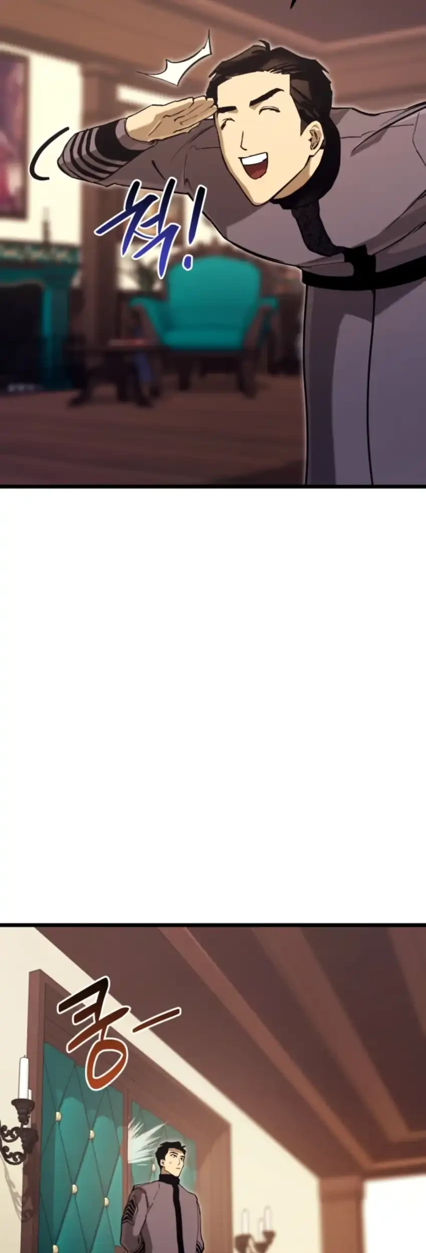 Black-Haired US Army General Chapter 14 Gambar 37