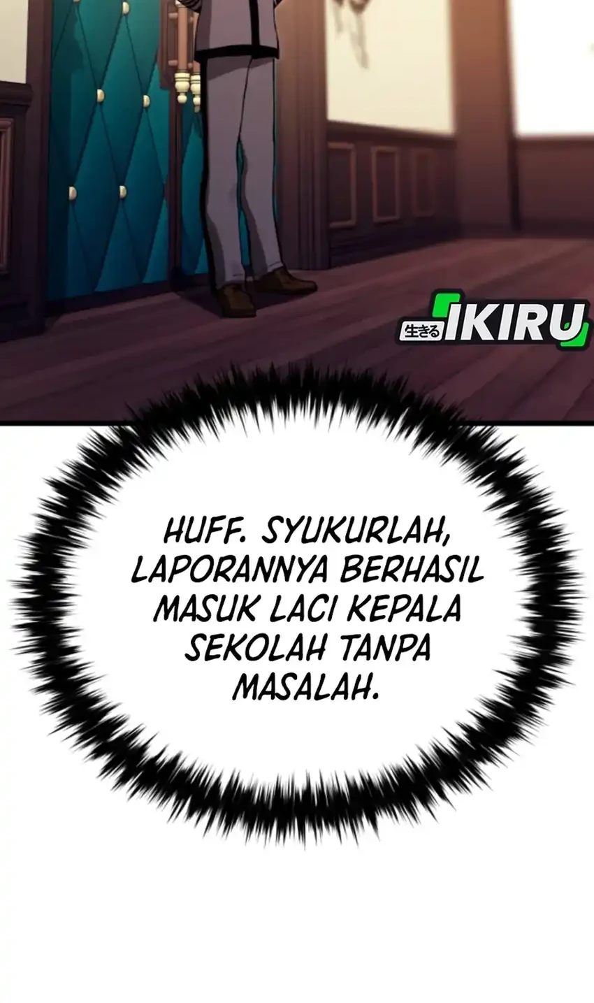 Black-Haired US Army General Chapter 14 Gambar 38