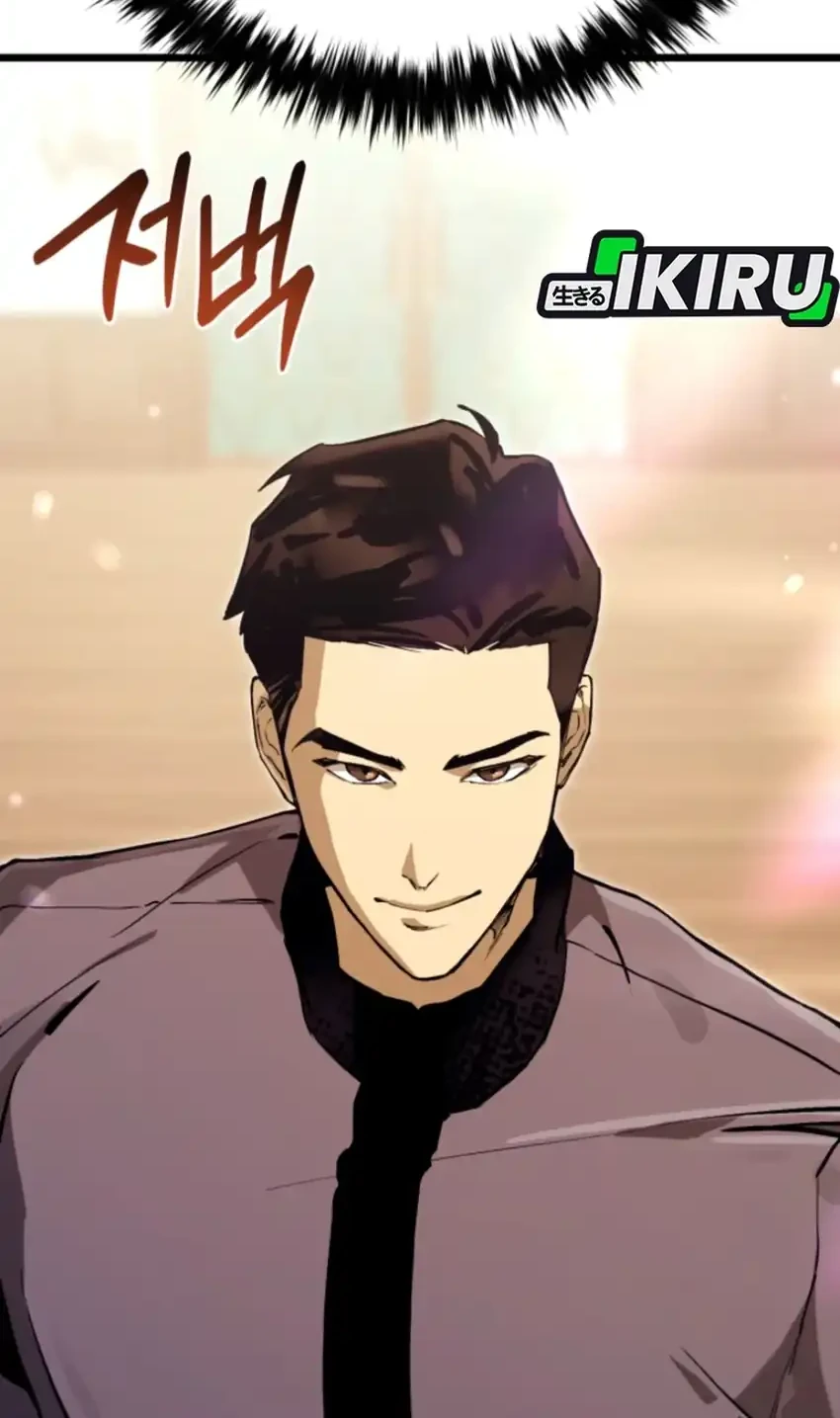 Black-Haired US Army General Chapter 14 Gambar 40