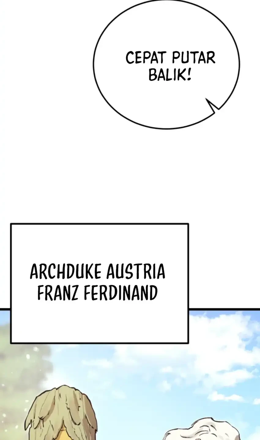 Black-Haired US Army General Chapter 14 Gambar 46