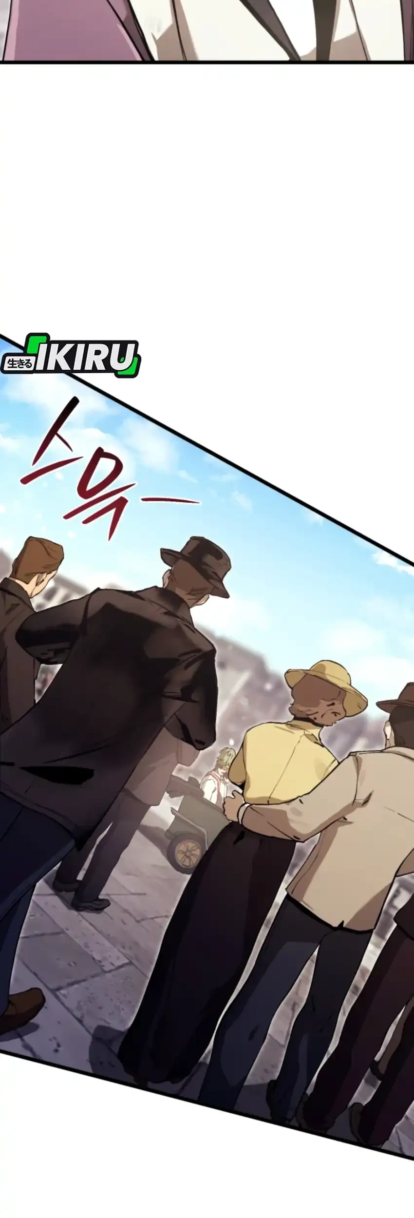 Black-Haired US Army General Chapter 14 Gambar 51