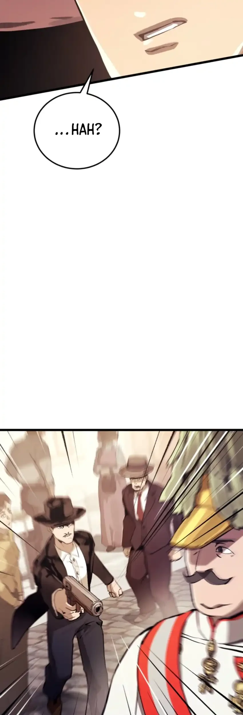 Black-Haired US Army General Chapter 14 Gambar 53