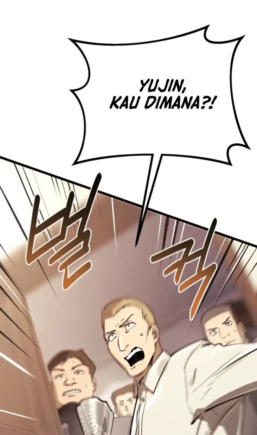 Black-Haired US Army General Chapter 14 Gambar 56