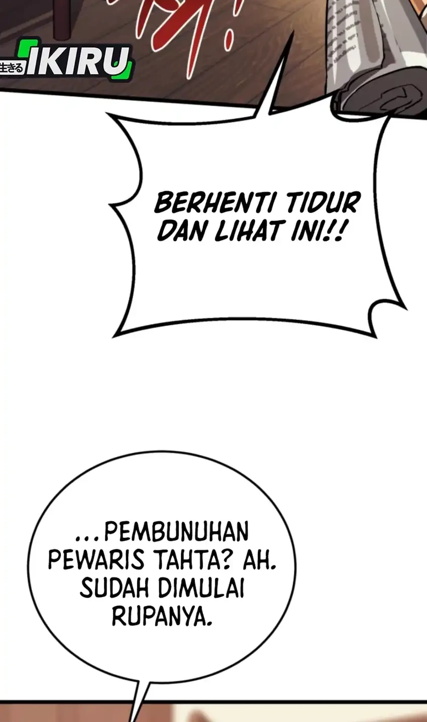 Black-Haired US Army General Chapter 14 Gambar 58