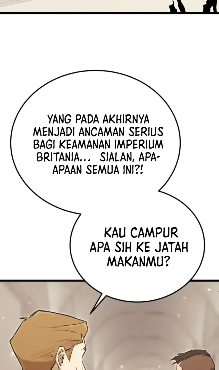 Black-Haired US Army General Chapter 14 Gambar 4