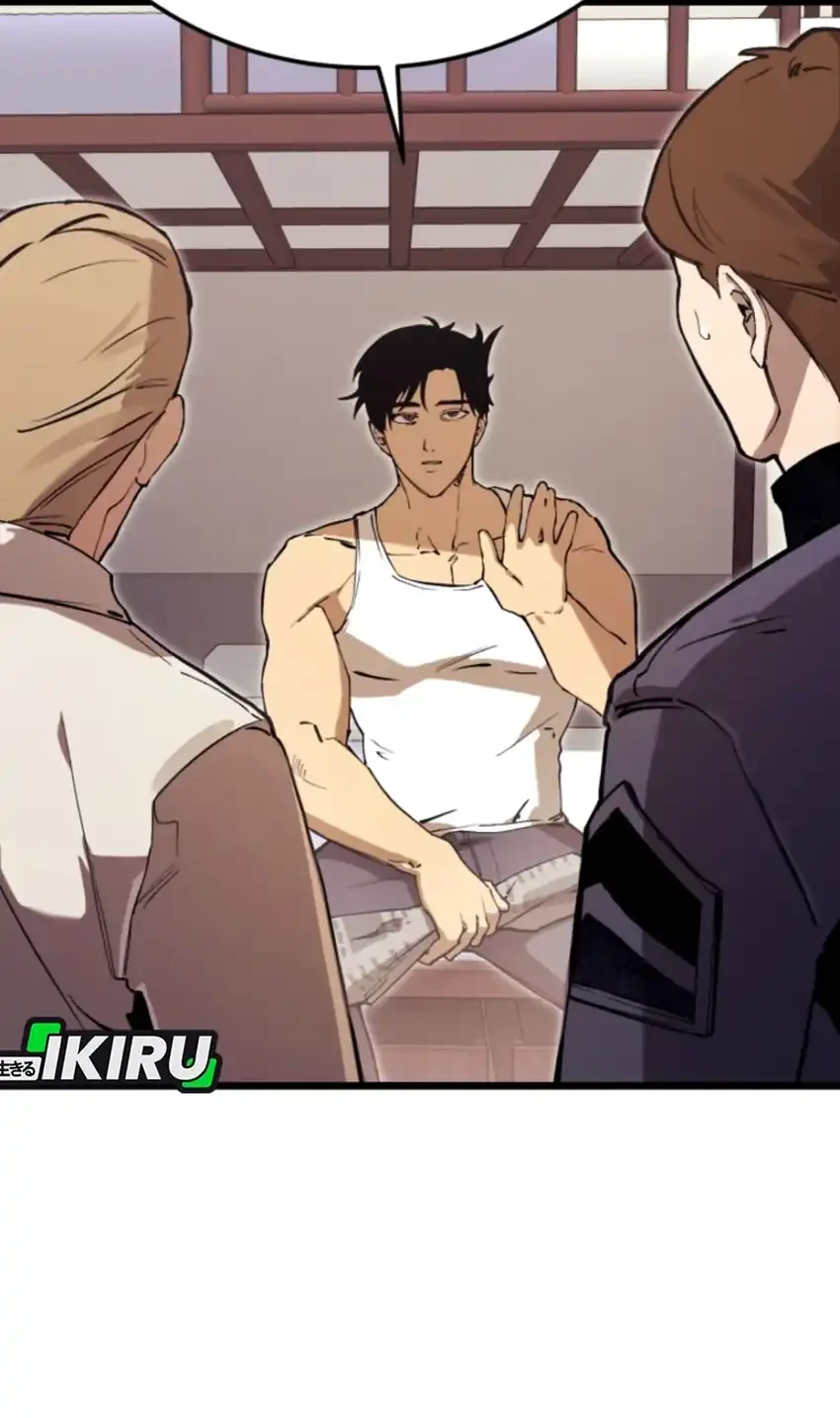 Black-Haired US Army General Chapter 14 Gambar 60