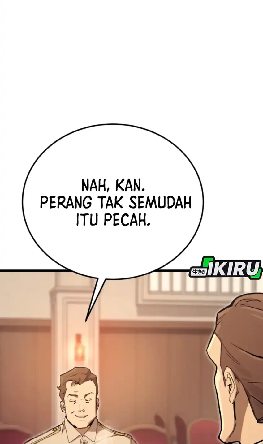 Black-Haired US Army General Chapter 14 Gambar 62