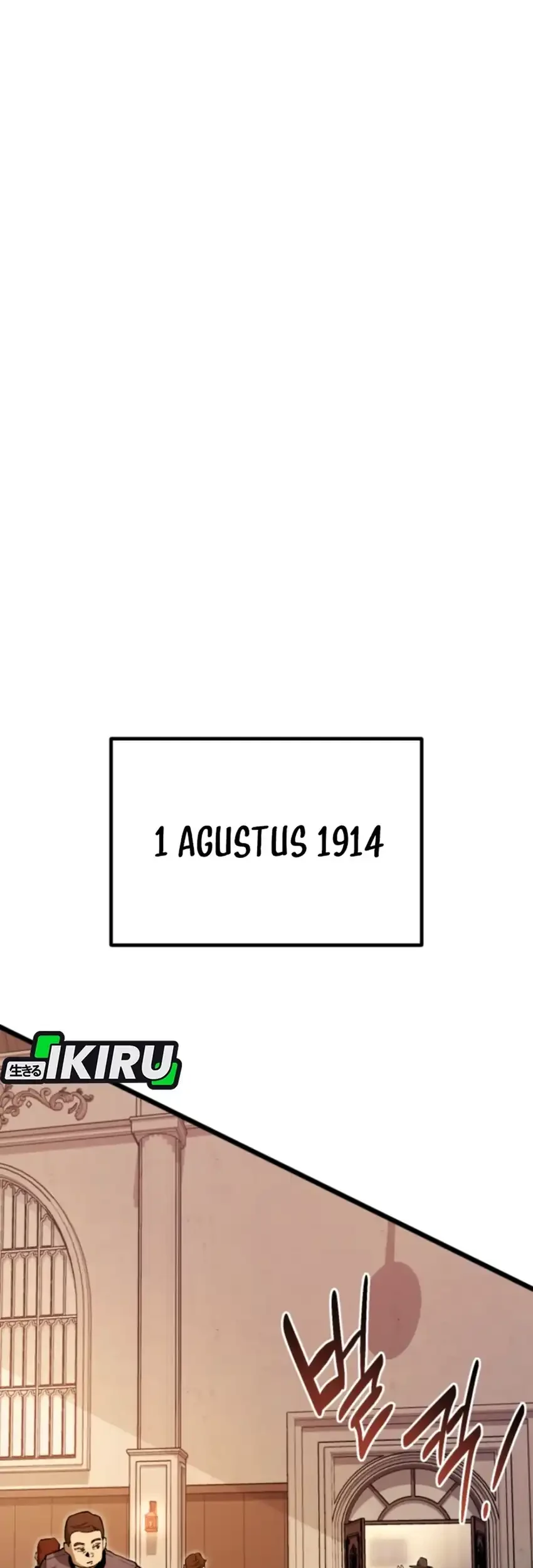 Black-Haired US Army General Chapter 14 Gambar 65