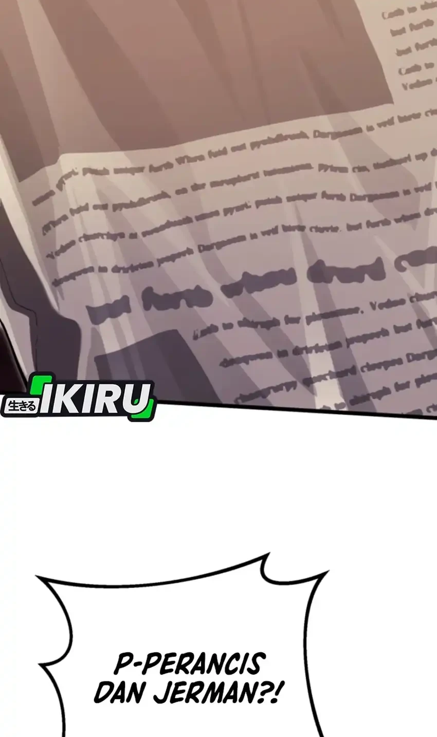 Black-Haired US Army General Chapter 14 Gambar 68