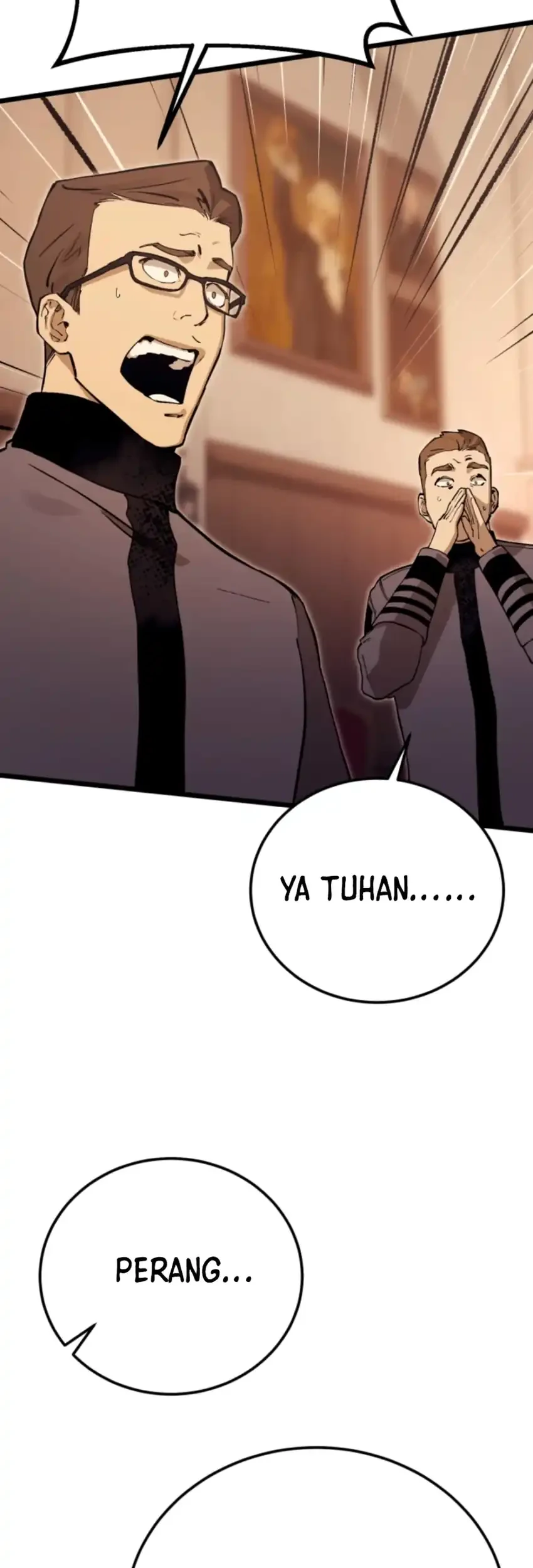 Black-Haired US Army General Chapter 14 Gambar 69