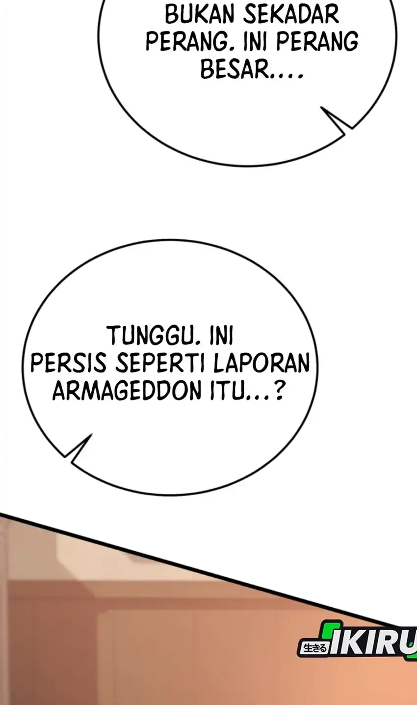 Black-Haired US Army General Chapter 14 Gambar 70