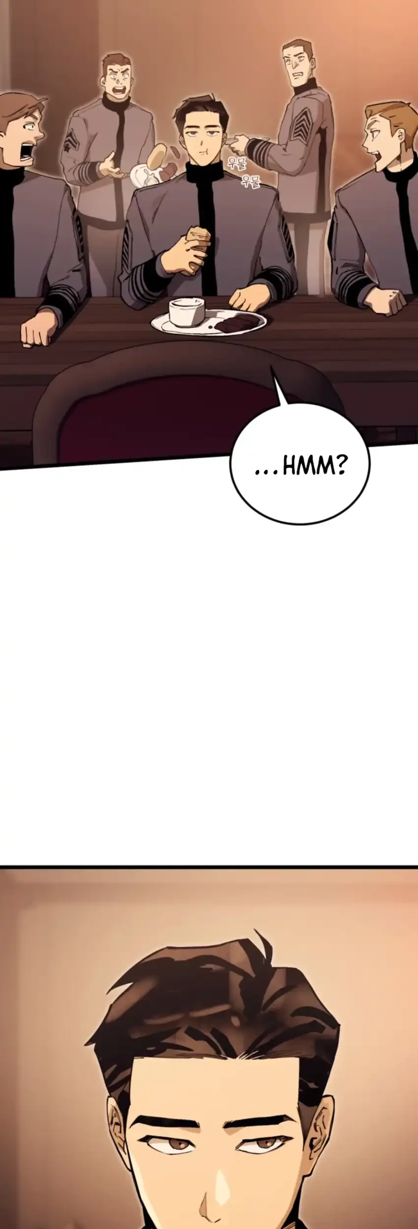 Black-Haired US Army General Chapter 14 Gambar 71