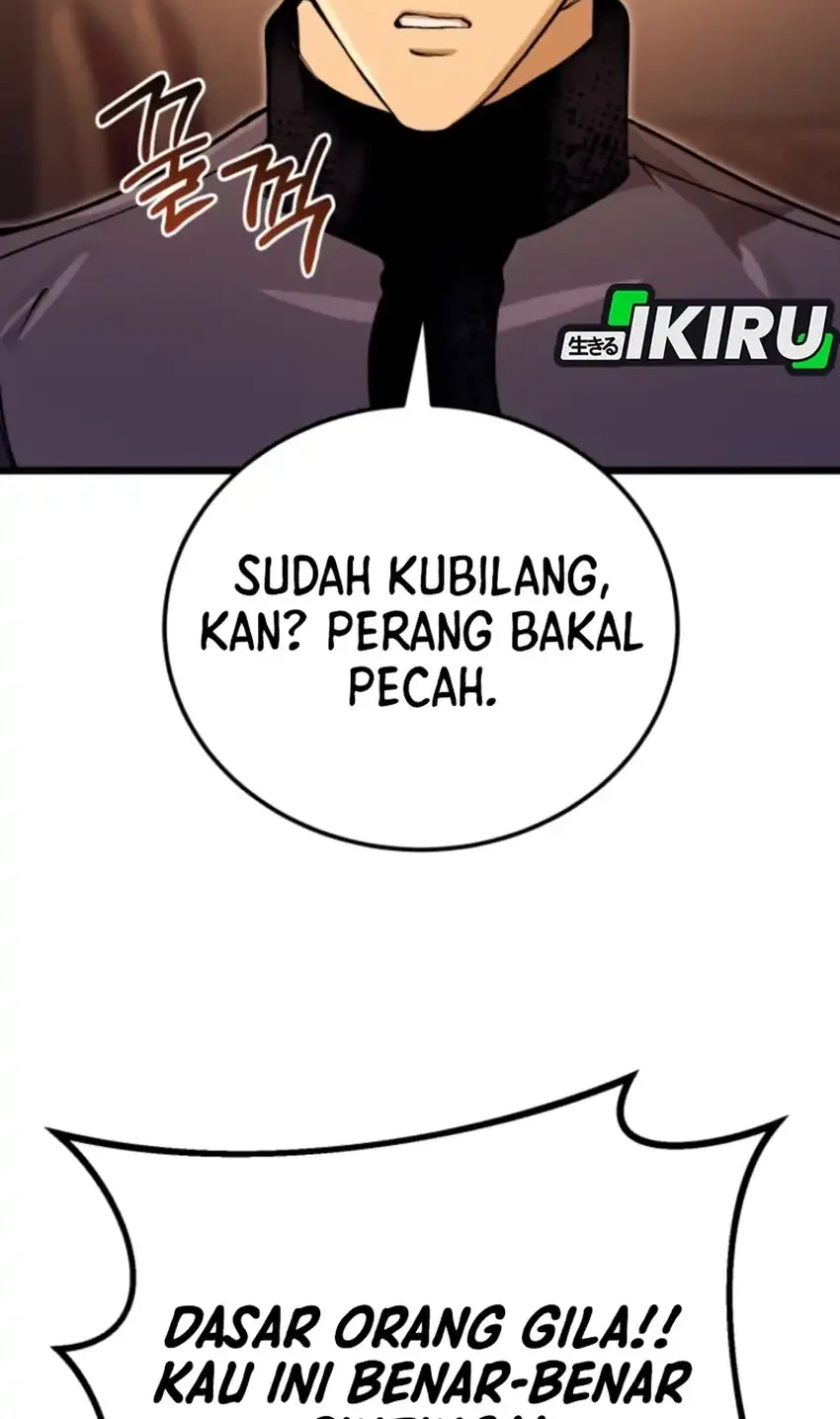 Black-Haired US Army General Chapter 14 Gambar 72