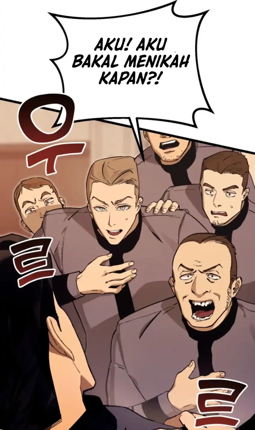 Black-Haired US Army General Chapter 14 Gambar 74