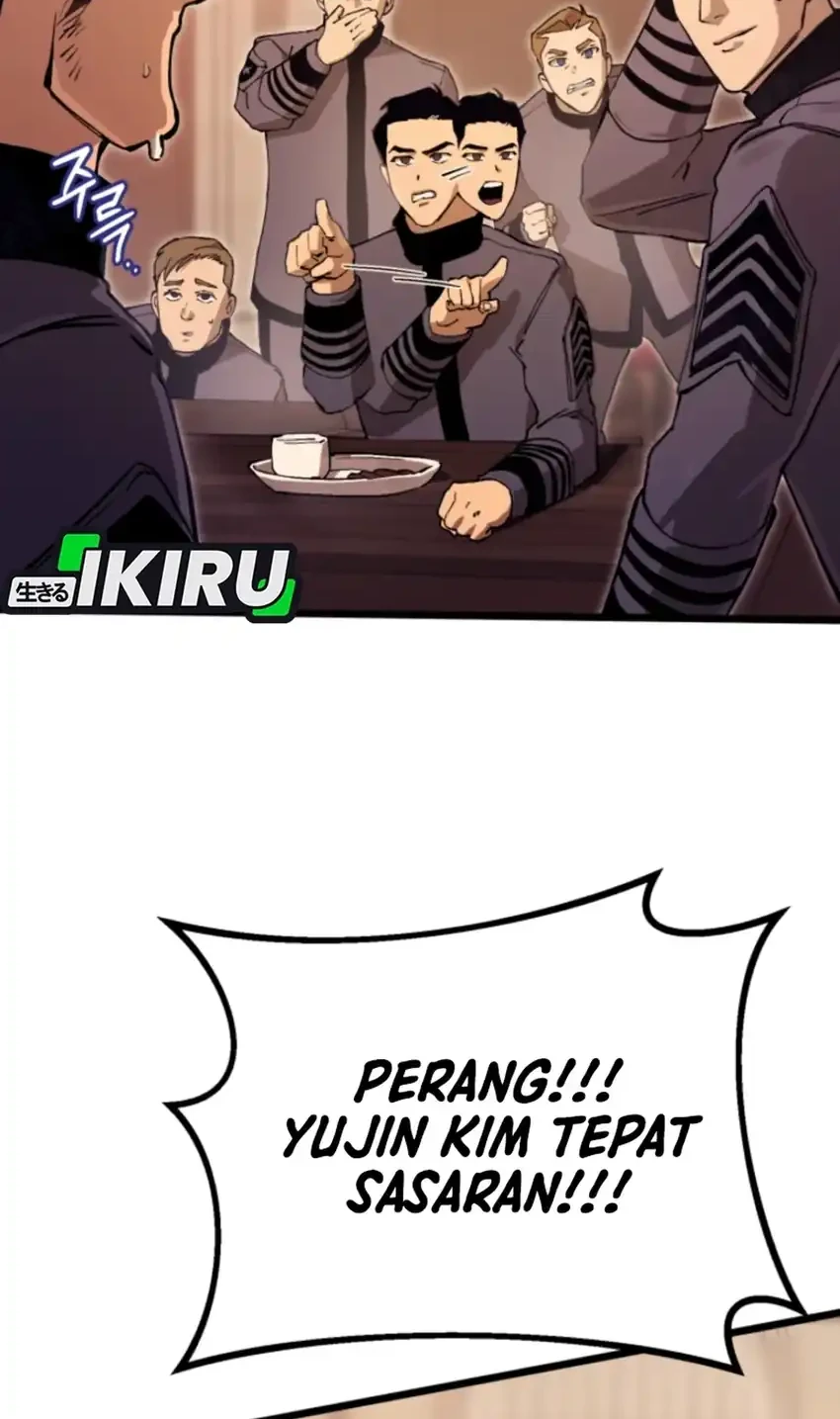 Black-Haired US Army General Chapter 14 Gambar 76