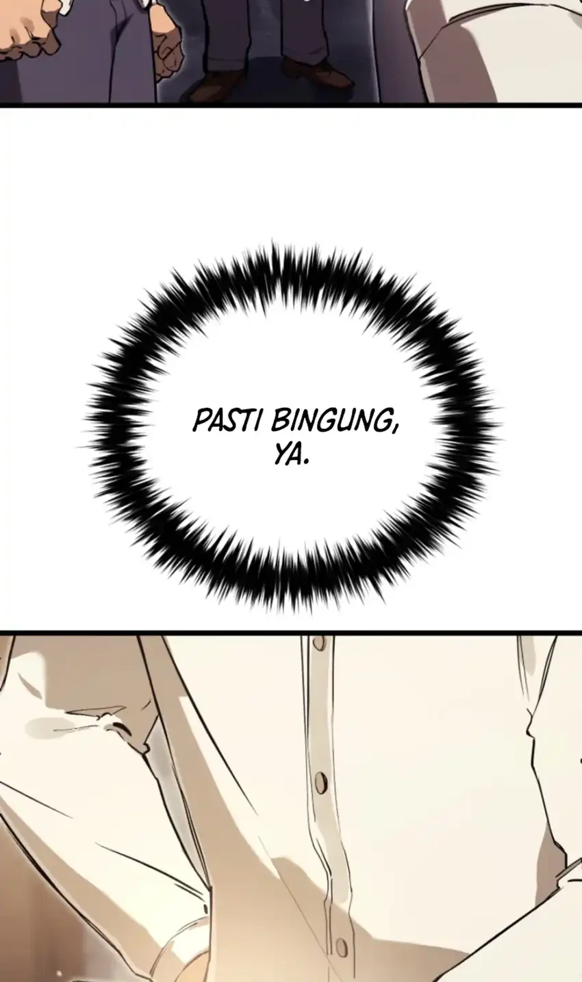 Black-Haired US Army General Chapter 14 Gambar 6