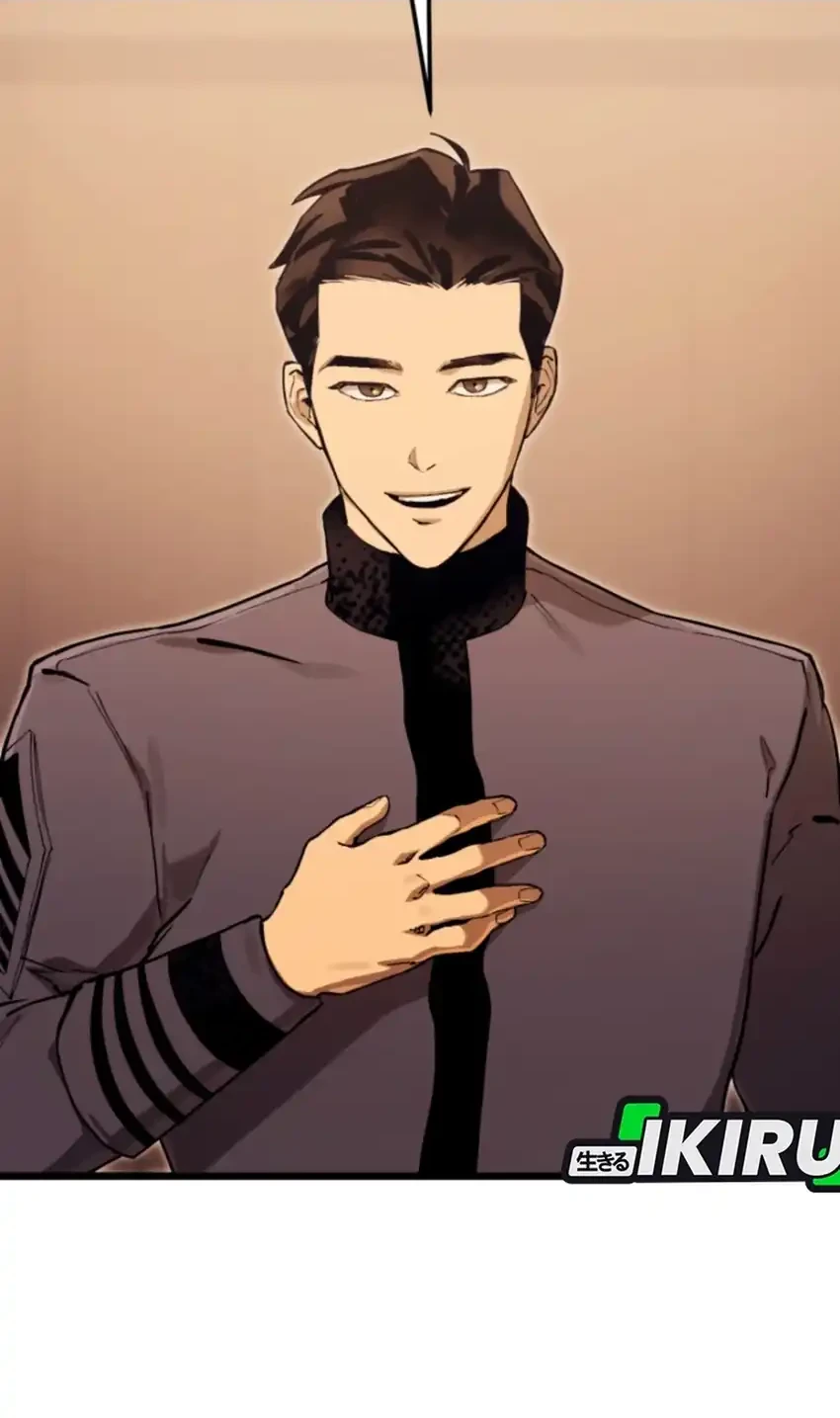 Black-Haired US Army General Chapter 14 Gambar 82