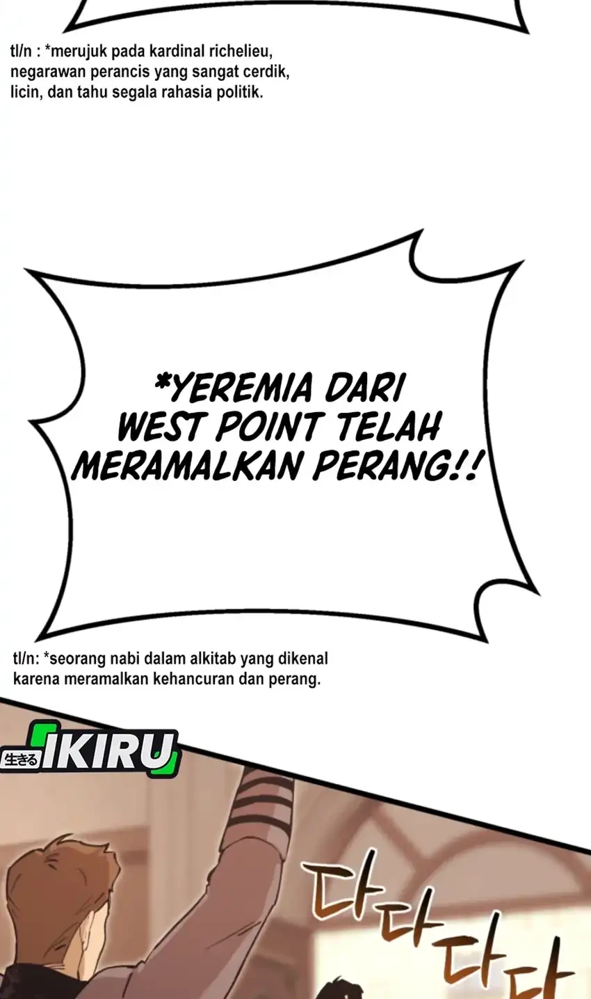 Black-Haired US Army General Chapter 14 Gambar 84