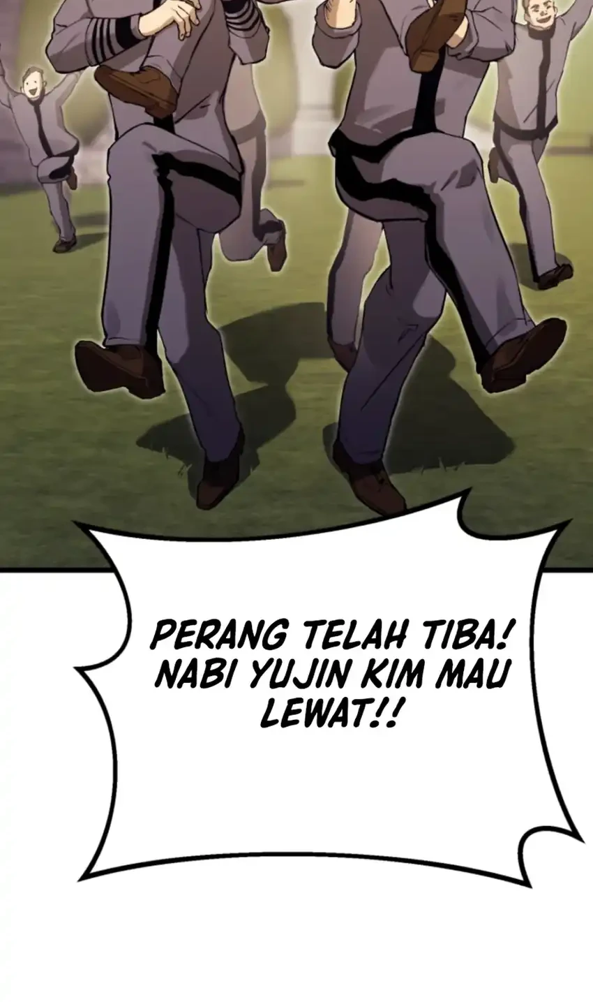 Black-Haired US Army General Chapter 14 Gambar 86