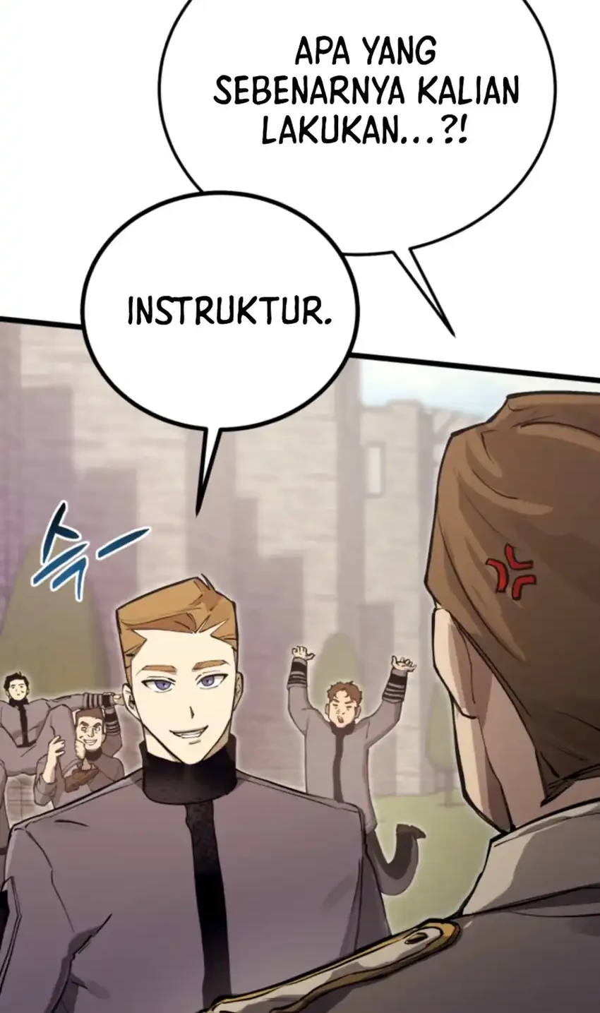 Black-Haired US Army General Chapter 14 Gambar 88