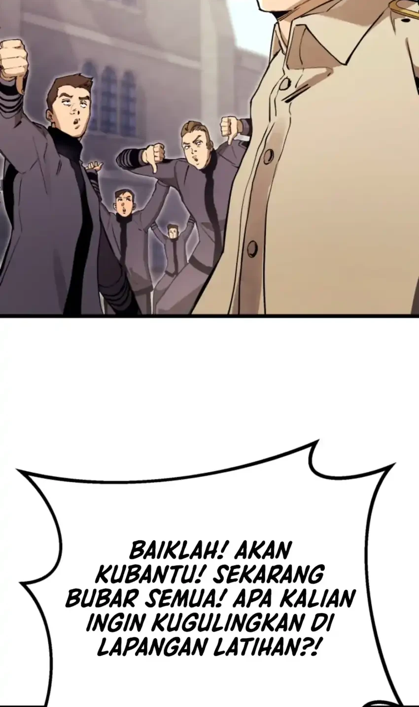 Black-Haired US Army General Chapter 14 Gambar 92