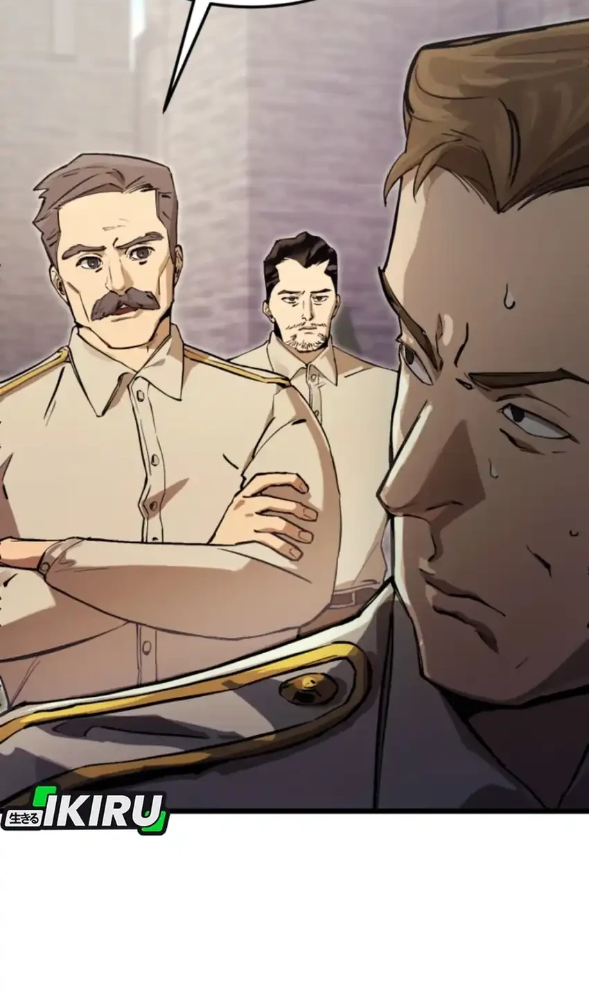 Black-Haired US Army General Chapter 14 Gambar 94