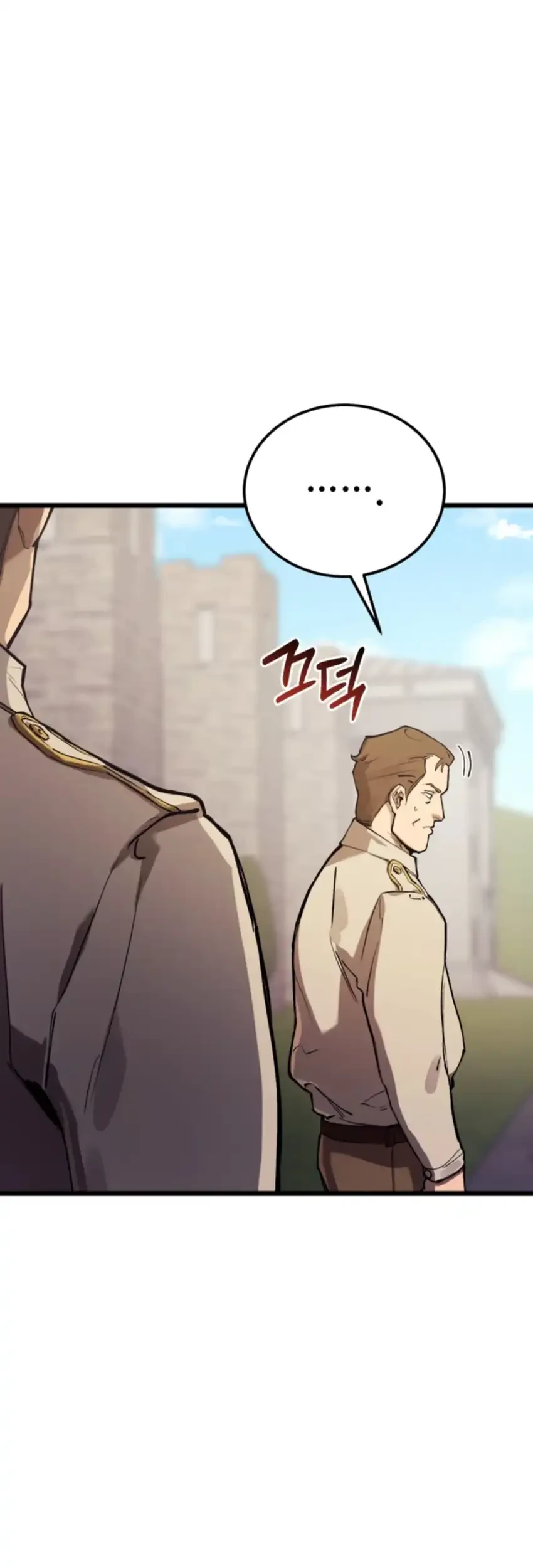 Black-Haired US Army General Chapter 14 Gambar 95