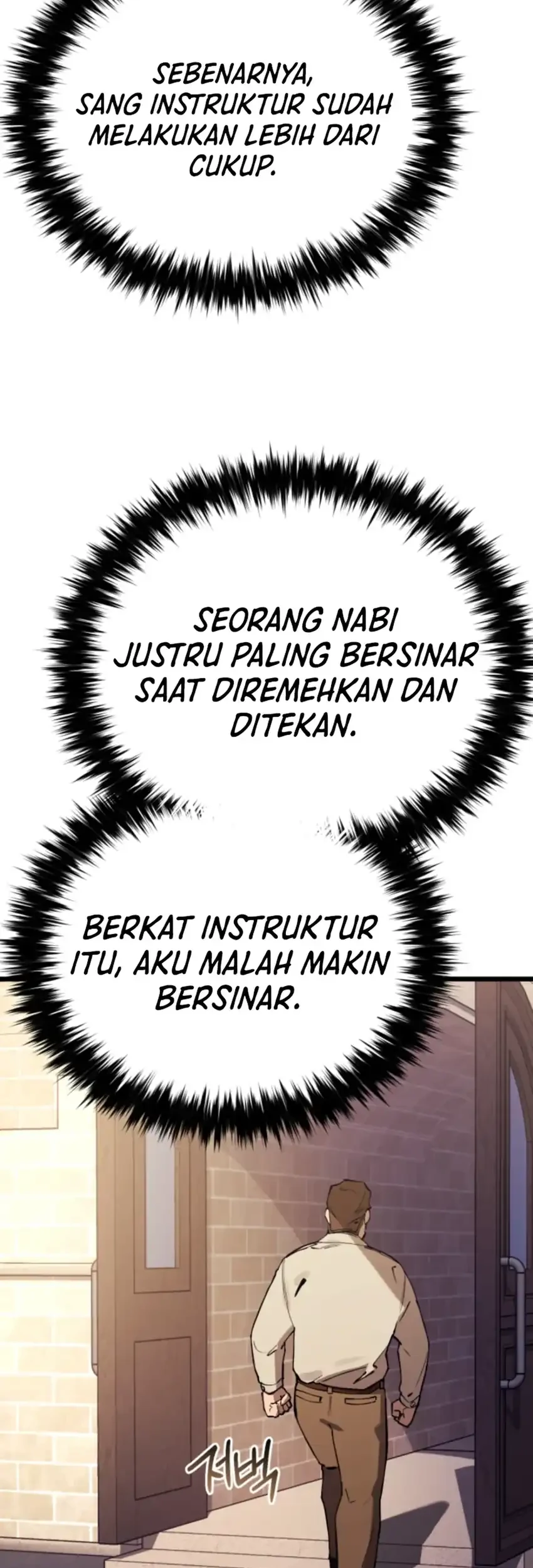 Black-Haired US Army General Chapter 14 Gambar 97