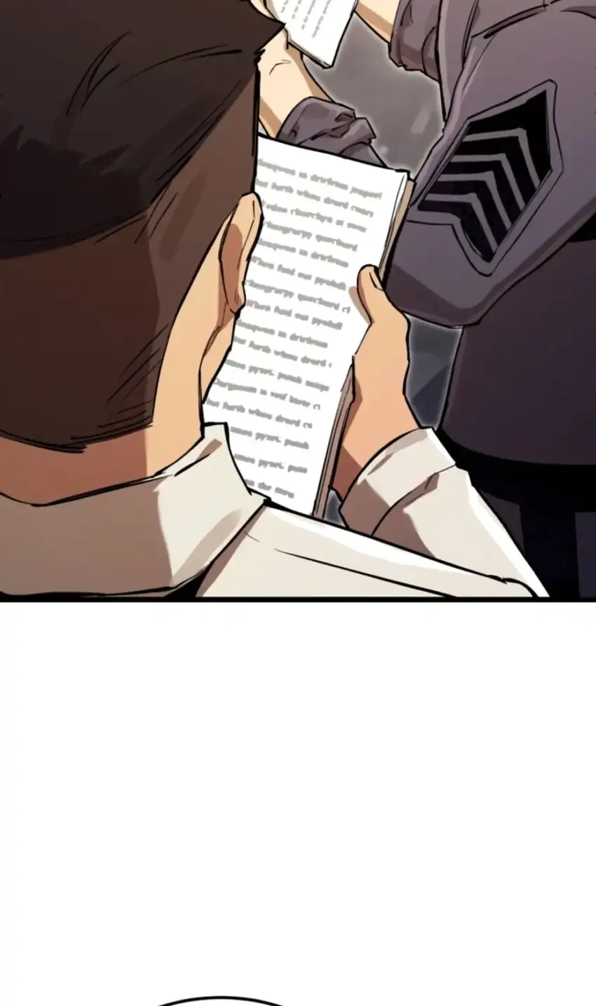 Black-Haired US Army General Chapter 14 Gambar 8