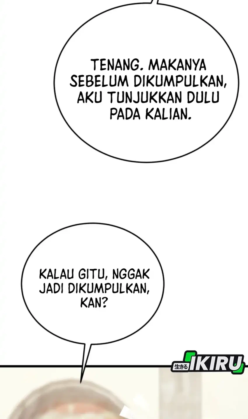 Black-Haired US Army General Chapter 14 Gambar 12