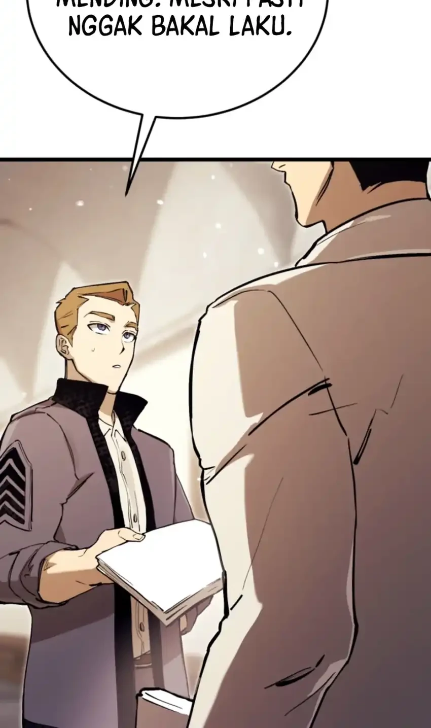 Black-Haired US Army General Chapter 14 Gambar 16