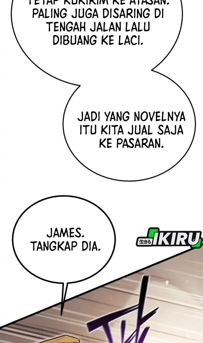 Black-Haired US Army General Chapter 14 Gambar 18