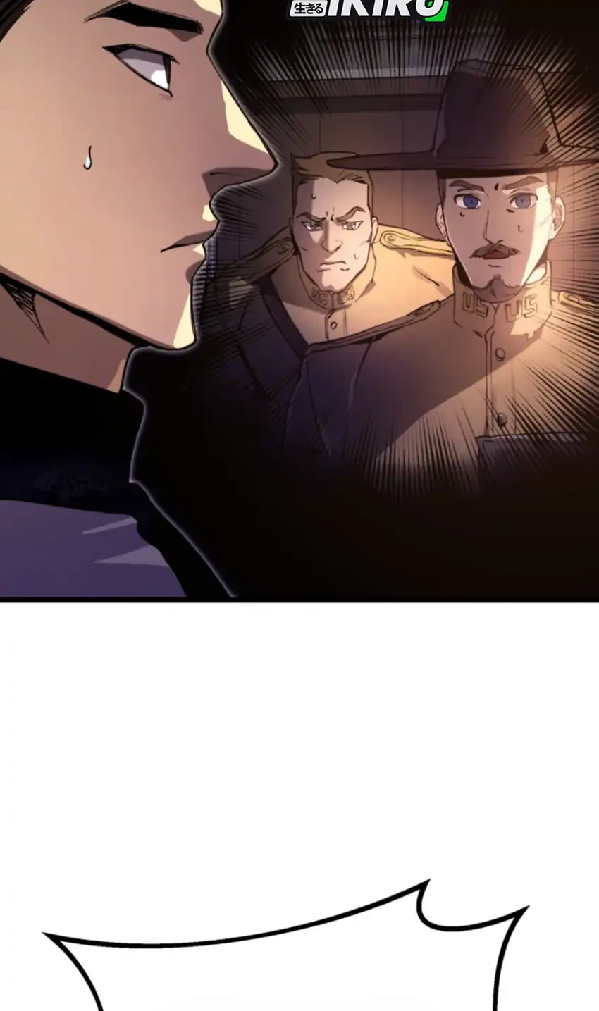 Black-Haired US Army General Chapter 15 Gambar 20