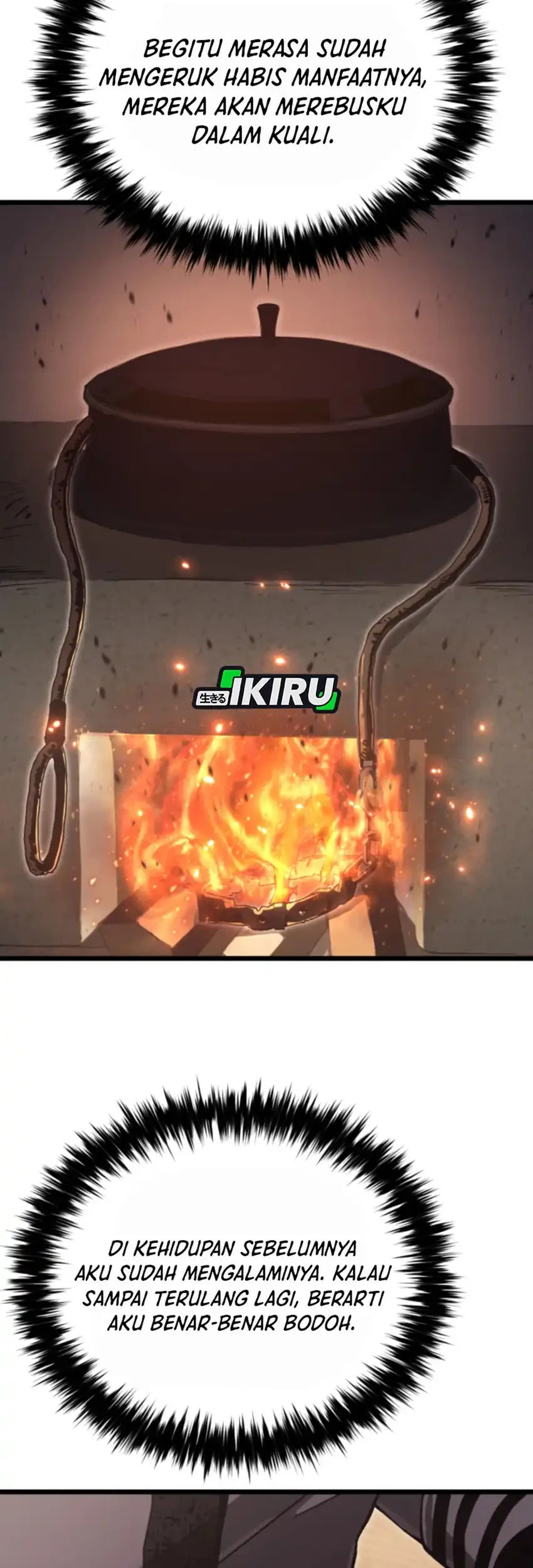 Black-Haired US Army General Chapter 15 Gambar 25