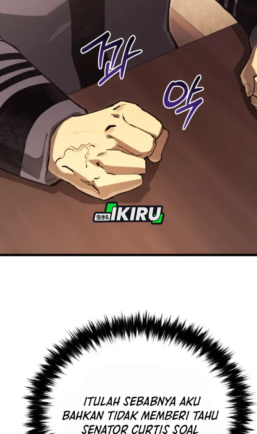 Black-Haired US Army General Chapter 15 Gambar 26