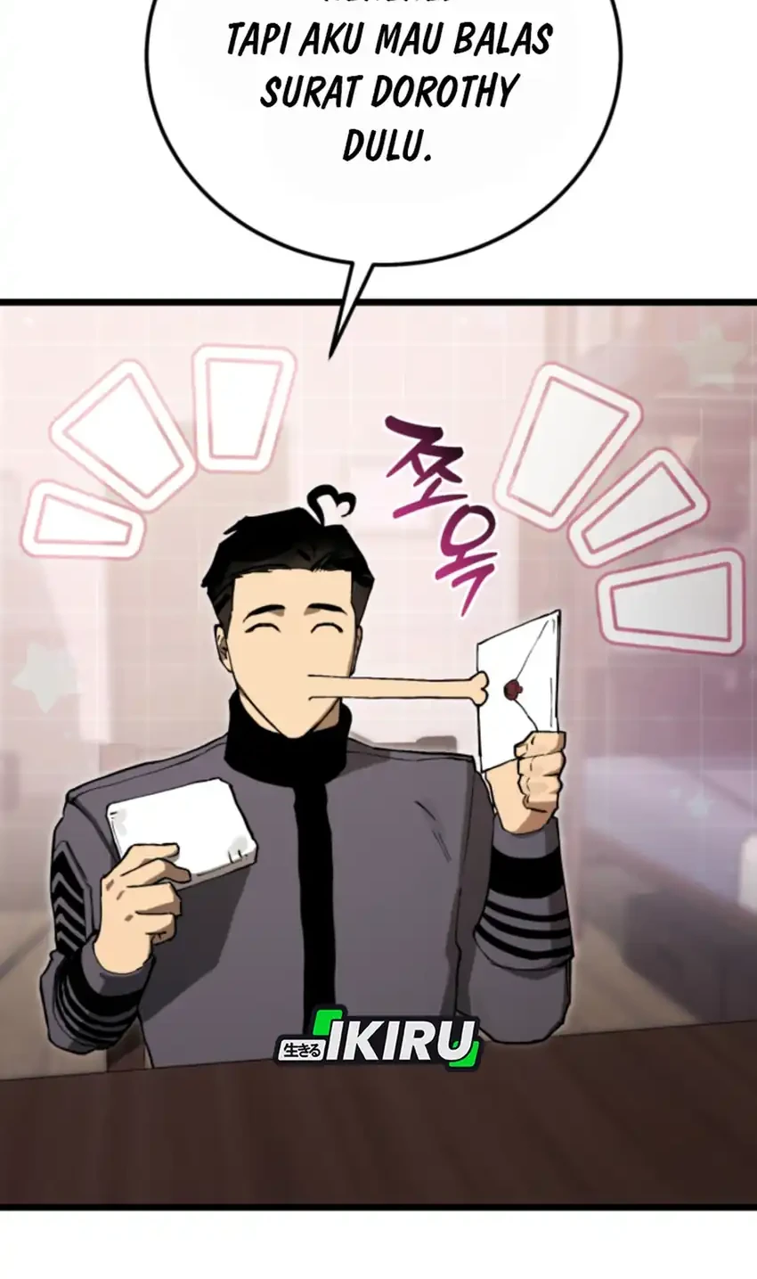 Black-Haired US Army General Chapter 15 Gambar 28