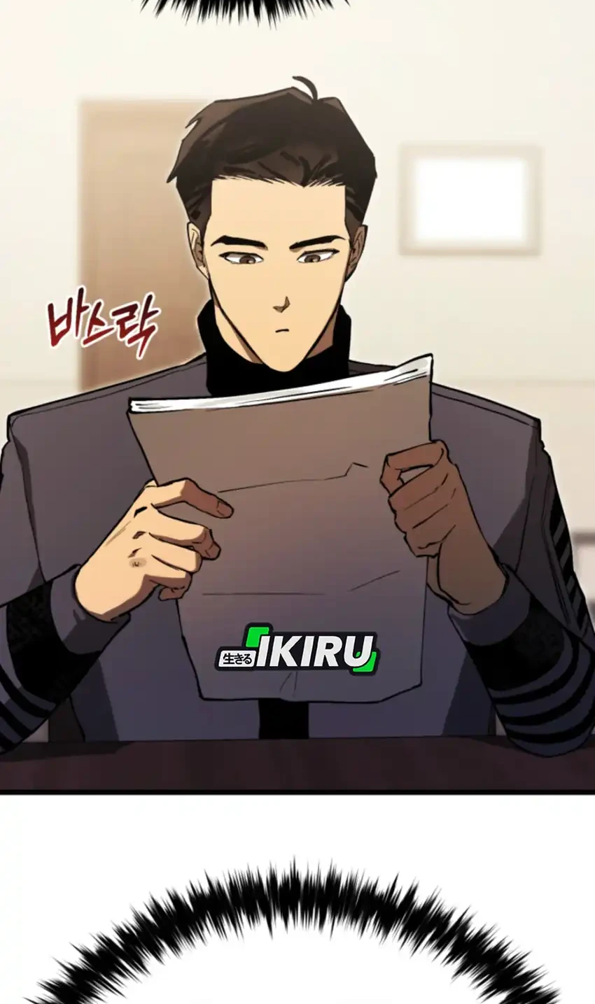 Black-Haired US Army General Chapter 15 Gambar 30