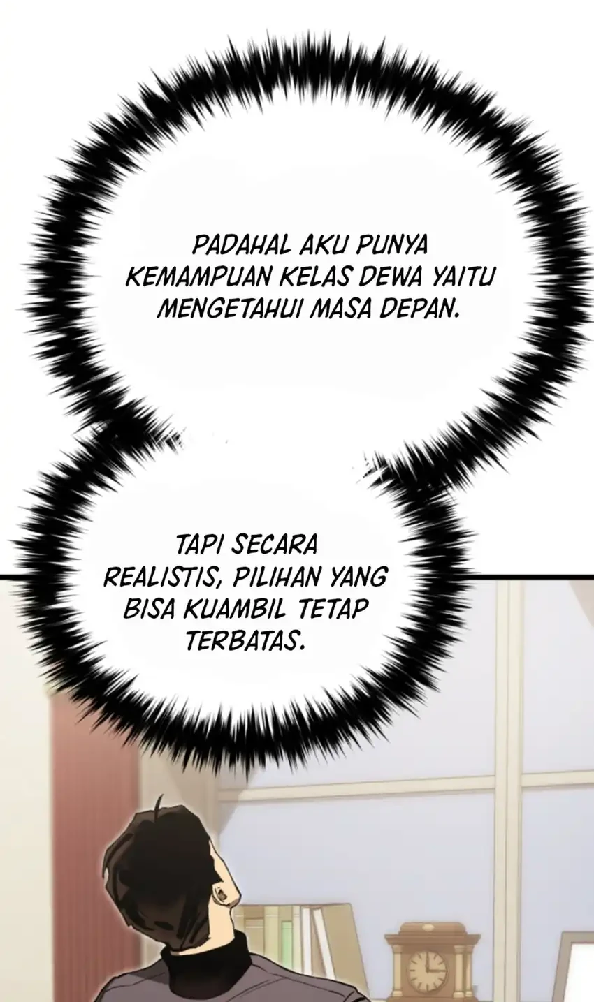 Black-Haired US Army General Chapter 15 Gambar 34