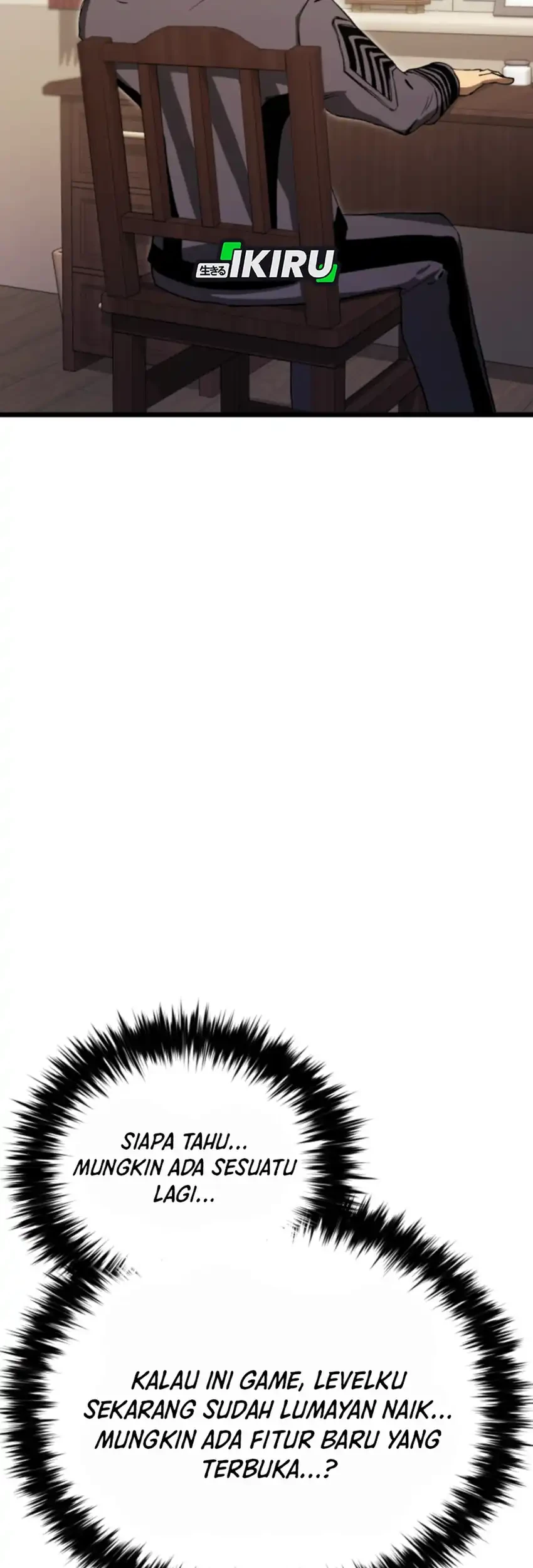 Black-Haired US Army General Chapter 15 Gambar 35