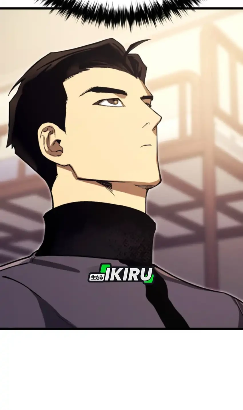 Black-Haired US Army General Chapter 15 Gambar 36