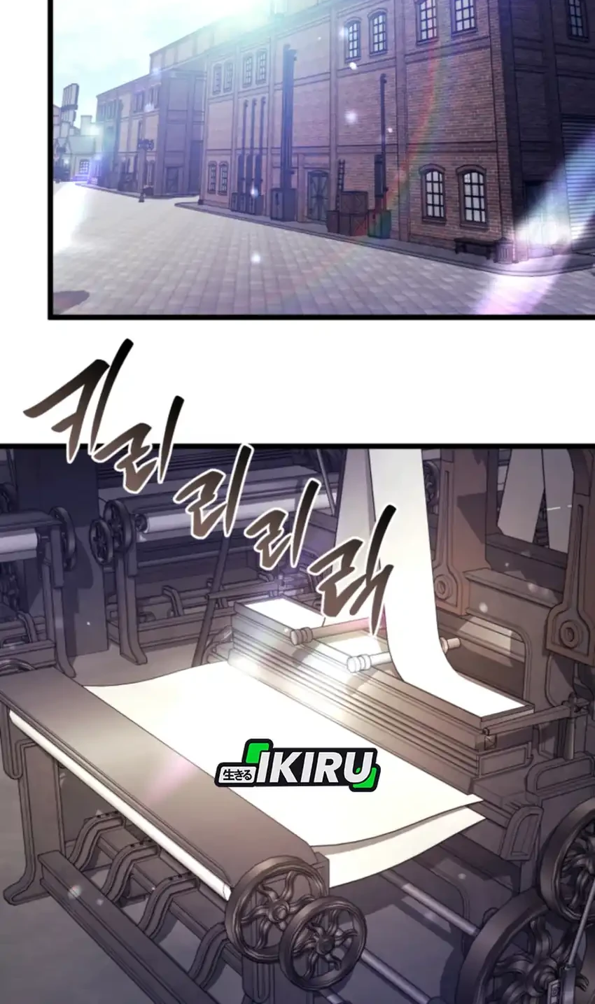 Black-Haired US Army General Chapter 15 Gambar 40