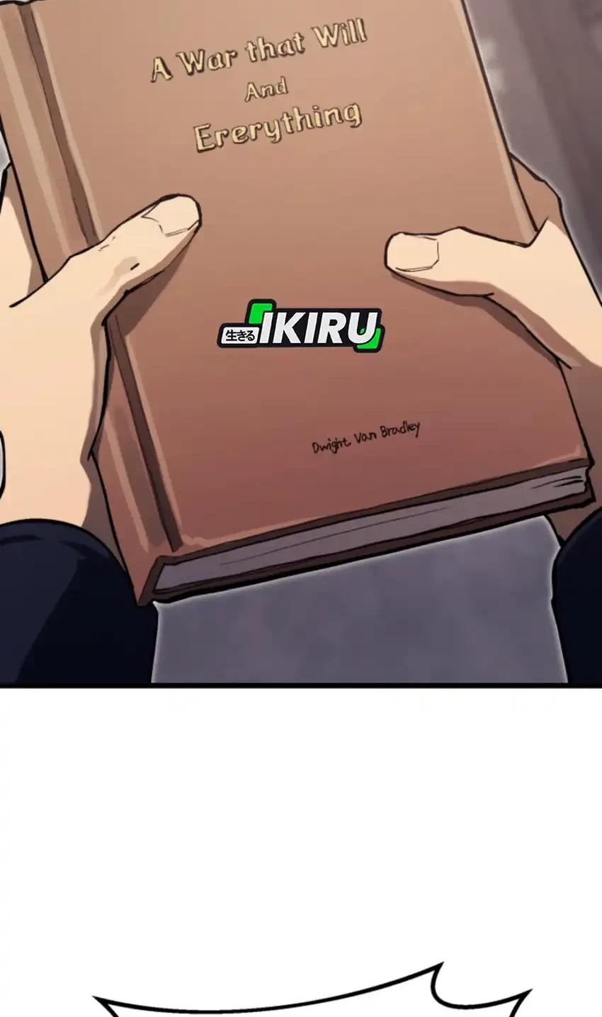 Black-Haired US Army General Chapter 15 Gambar 42