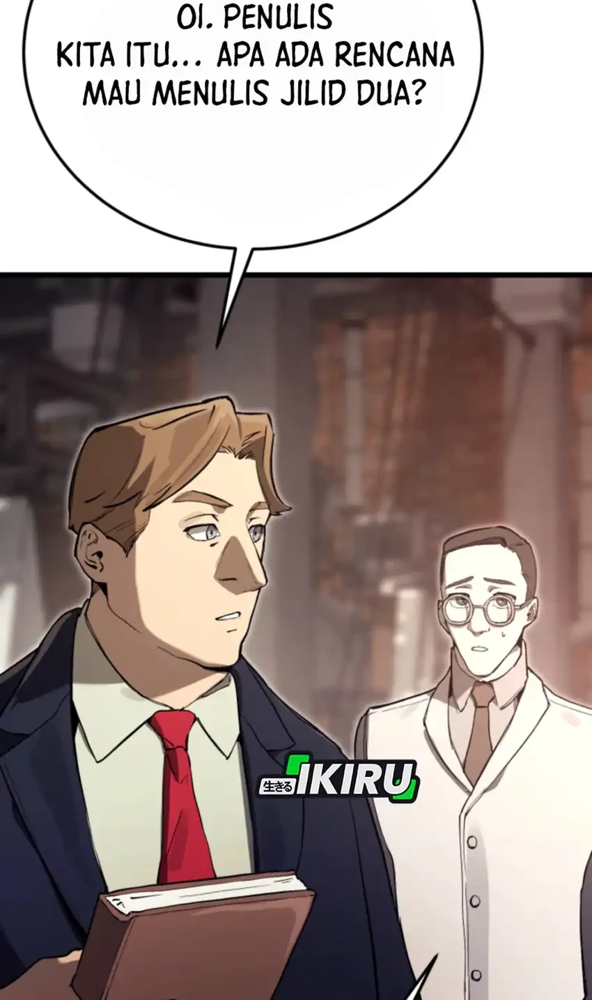 Black-Haired US Army General Chapter 15 Gambar 48