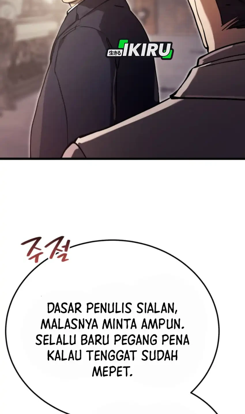 Black-Haired US Army General Chapter 15 Gambar 50