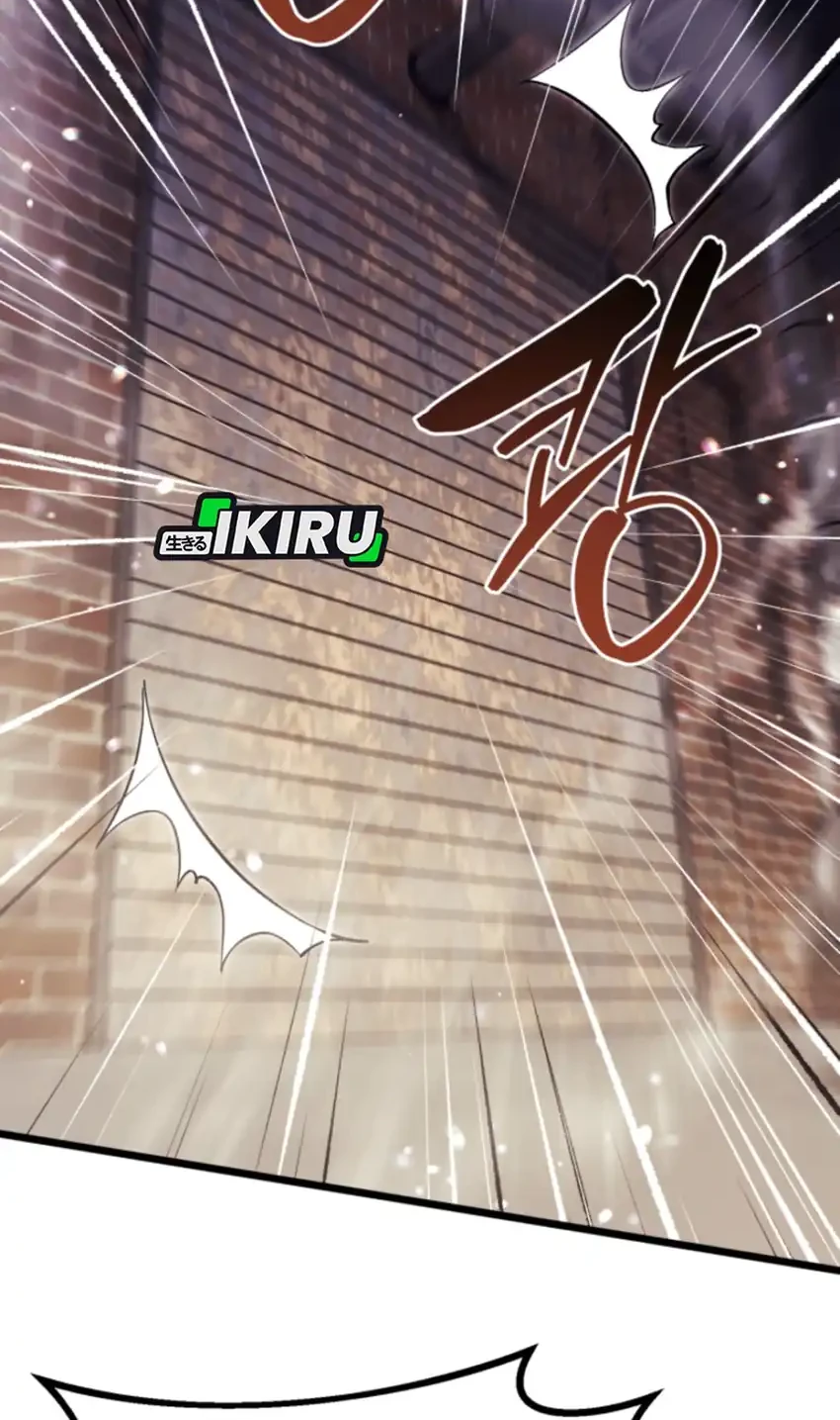 Black-Haired US Army General Chapter 15 Gambar 52