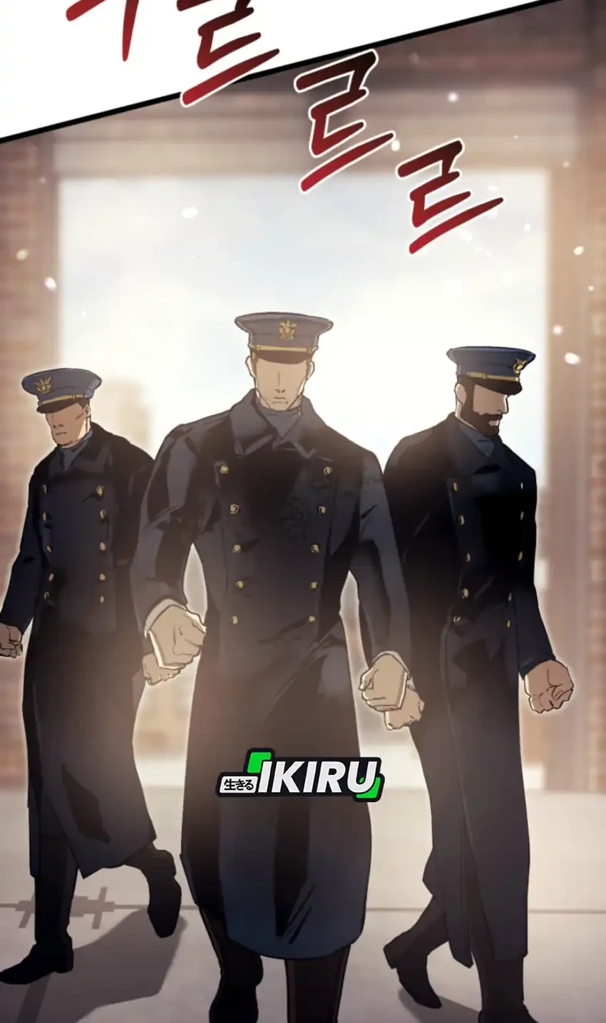Black-Haired US Army General Chapter 15 Gambar 54
