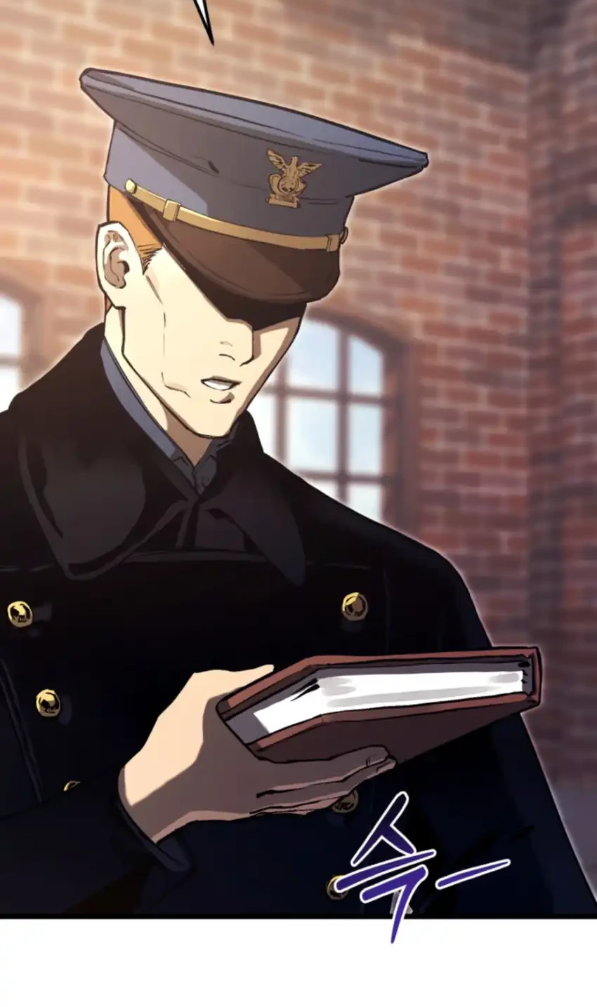 Black-Haired US Army General Chapter 15 Gambar 56